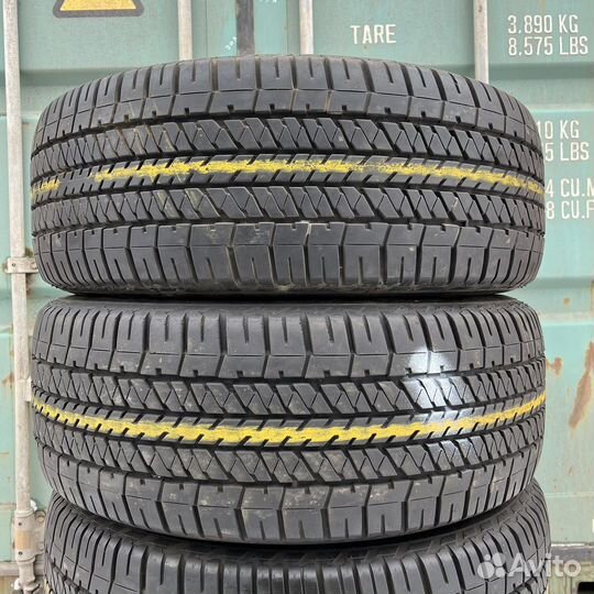 Bridgestone Dueler H/T 684II 275/60 R20