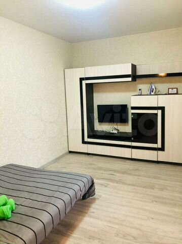 1-к. квартира, 32 м², 4/12 эт.