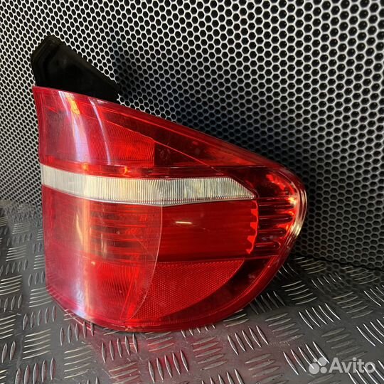 Фонарь задний наружный правый BMW X5 E70