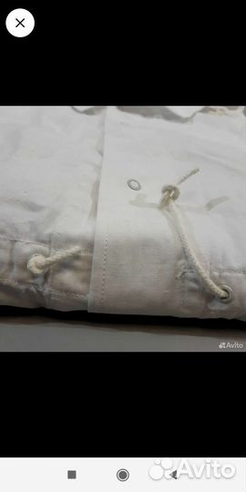 Костюм зимний маскхалат М-50 армии США