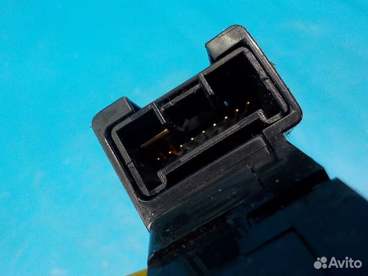 Подрулевой шлейф Ford Focus 2 2005-2011