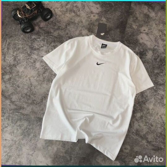 Футболка Nike (Арт товара: 91209)