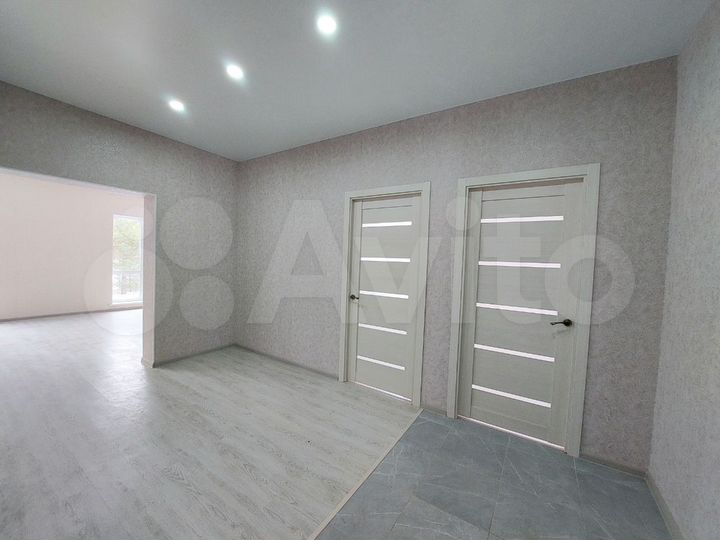 Дом 95 м² на участке 9,8 сот.