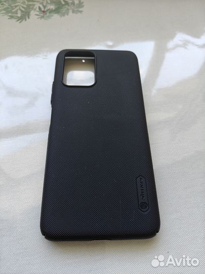 Xiaomi Redmi Note 10 Pro 5G, 8/128 ГБ