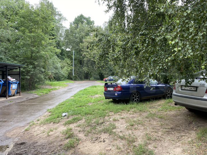 1-к. квартира, 27,2 м², 1/5 эт.