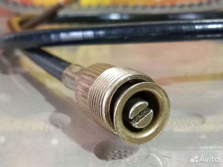 Трос спидометра 900мм