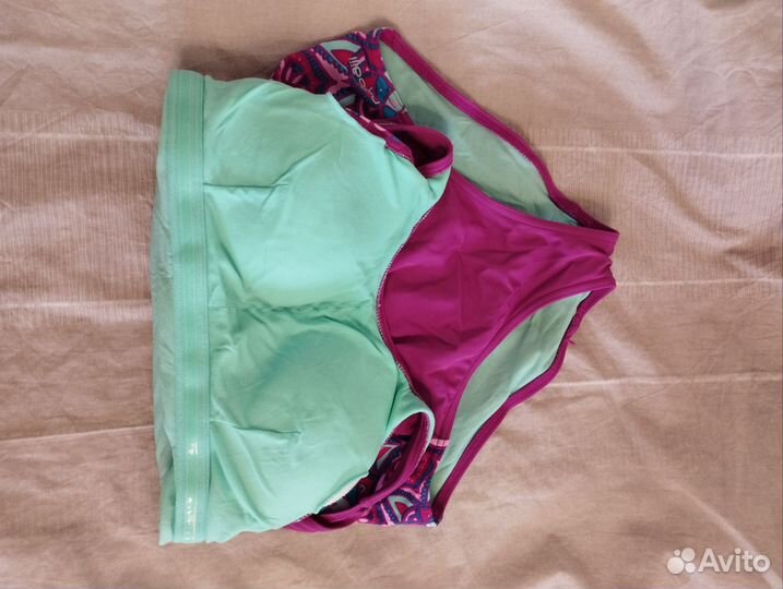 Купальник женский 42 44 для бассейна