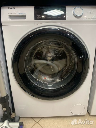 Стиральная машина Haier HW70-BP12969A