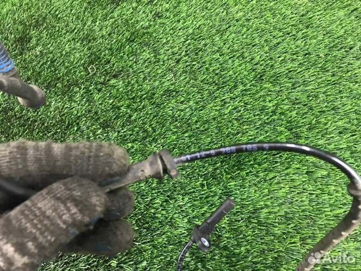 Датчик ABS задний Bmw 5 E60 M54B30 2003