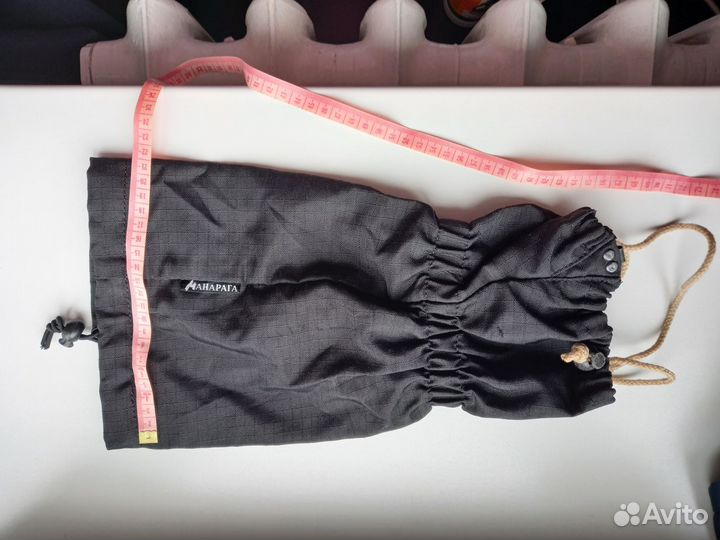 Гетра для альпинизма /туризма