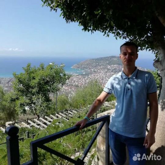 Мастер универсал на час