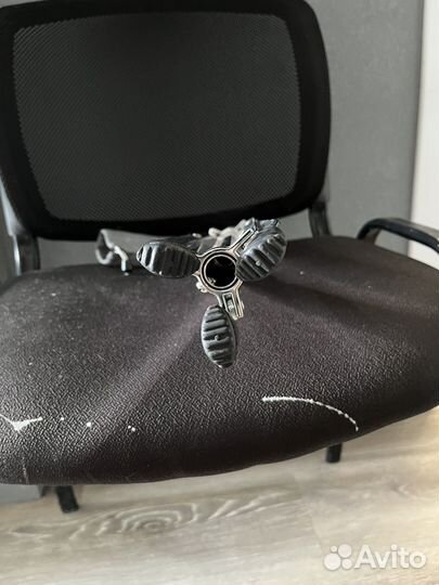 Стойка Evans для тренировочного пэда