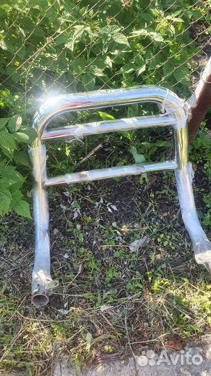 Кенгурятник