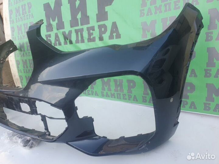 Бампер передний Bmw X5 G05