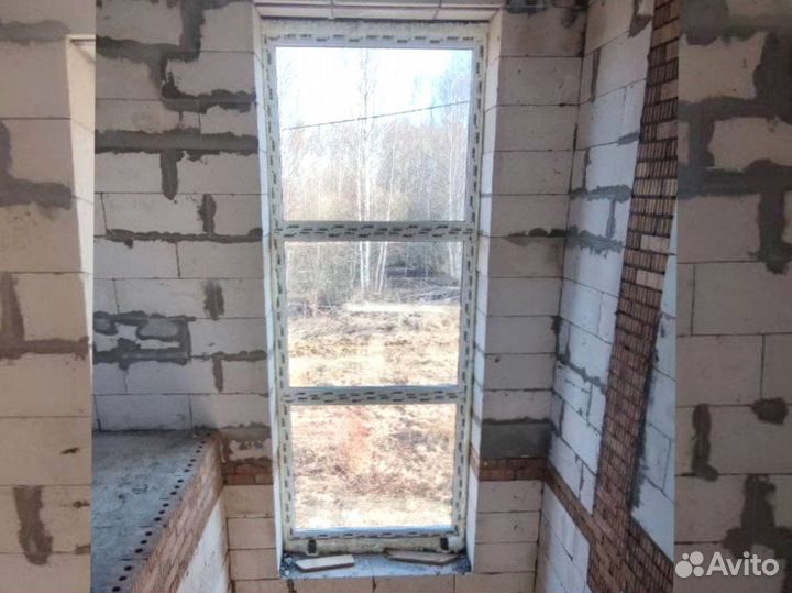 Пластиковые окна для любых помещений