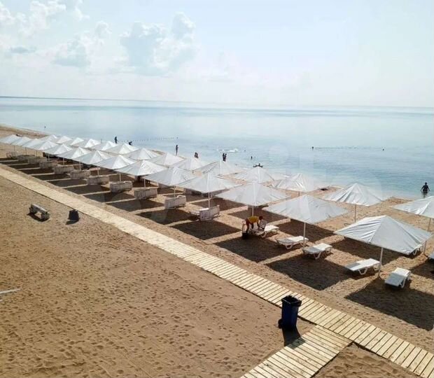 Дом 15 м² на участке 7 сот.