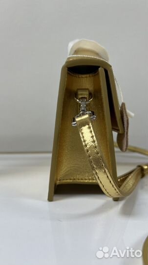 Сумка женская натуральная кожа