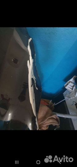 Запчасти от автомобиля Lexus GS 250