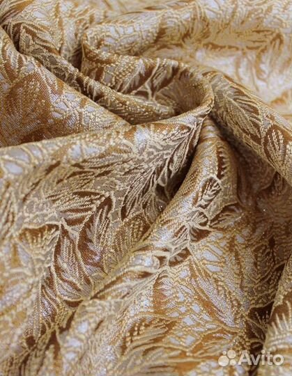 Шторы интерьерные