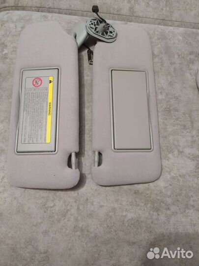 Продам б/у запчасти