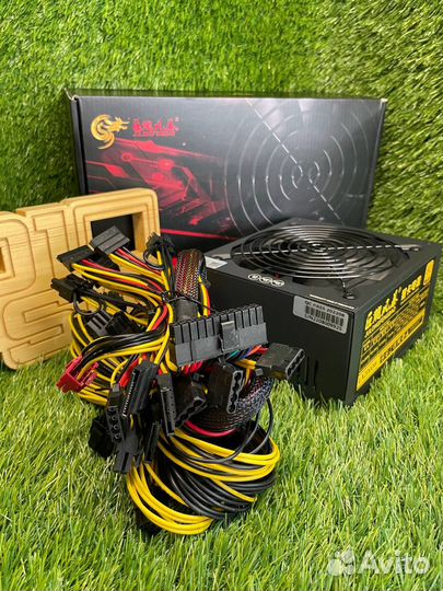 LX 2000w блок питания для майнинг фермы