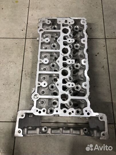 Гбц М271.820 mercedes turbo