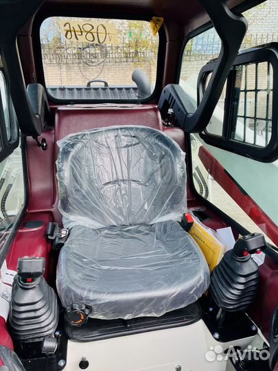 Мини-погрузчик Lonking CDM308, 2024