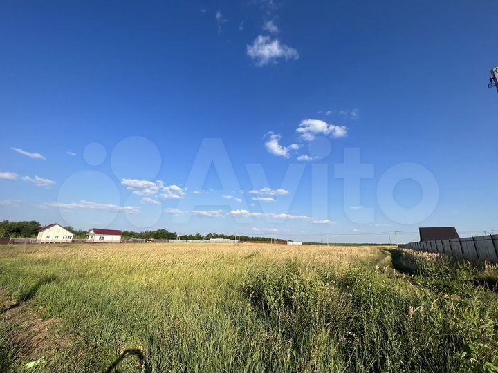 Участок 15 сот. (ИЖС)