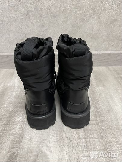 Дутики луноходы