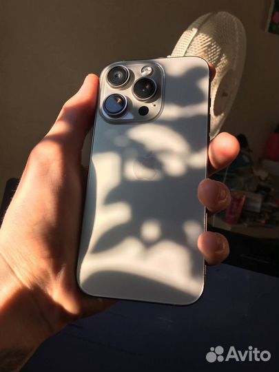 Реплика iPhone 15 pro