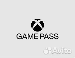 Код Xbox Game Pass Ultimate на год