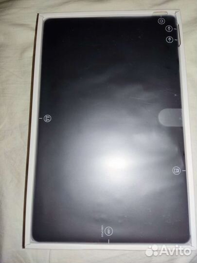 Lenovo Tab P11 6/128