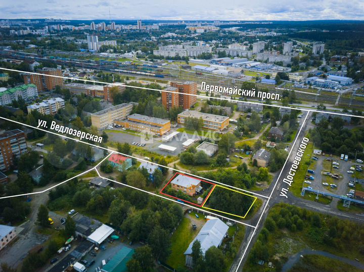 Продам помещение свободного назначения, 337 м²