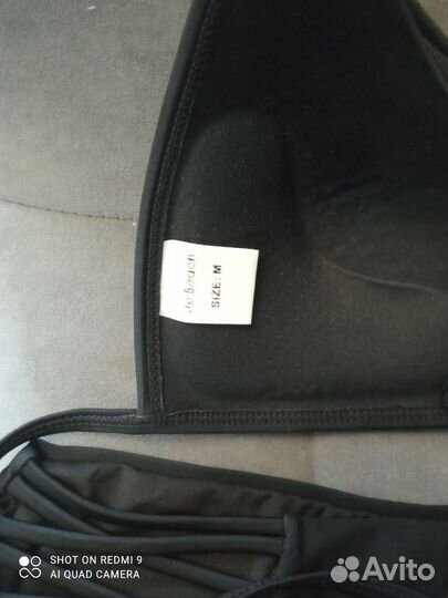 Купальник женский 42 44