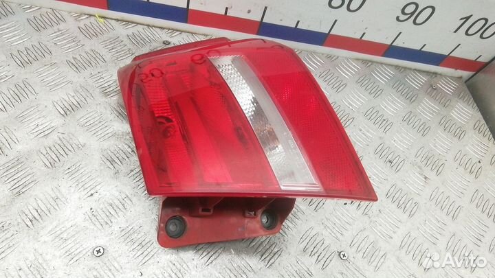 Фонарь задний правый Audi A6/RS6/S6