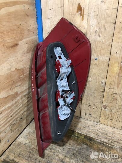 Фонарь задний левый Mercedes-Benz W169 Арт. 110715