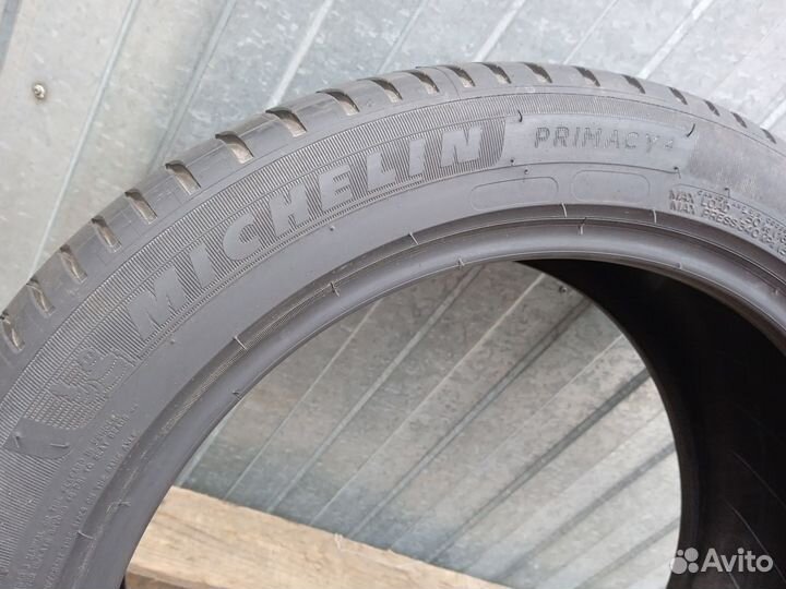 Michelin Primacy 4 235/45 R18