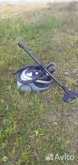 Пылесос бу samsung