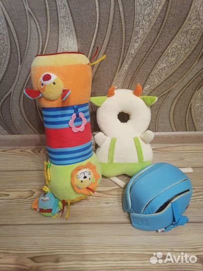 Игрушки для малышей