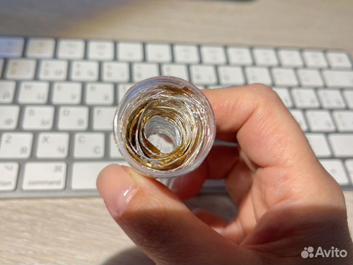 Паталь для ногтей и мелкого дизайна