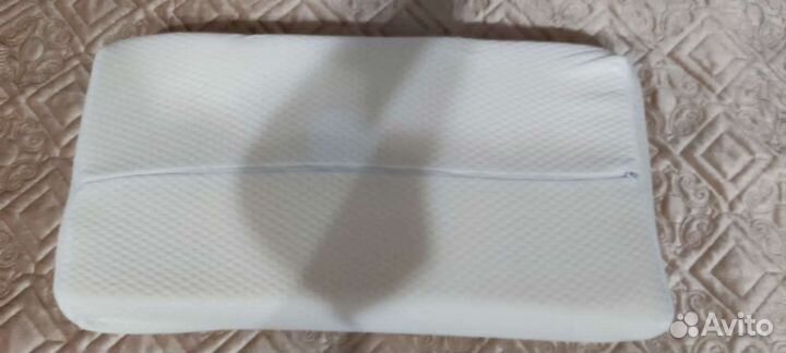 Подушка ортопедическая для взрослых