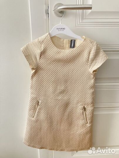 Платье Acoola 116-122