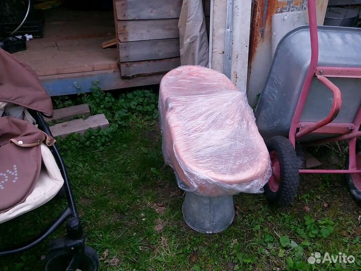 Коляски Tutis zippy