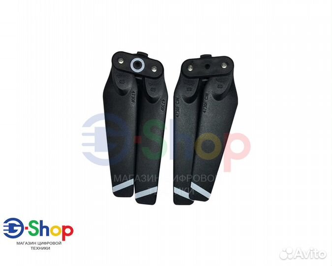 Набор пропеллеров для DJI Spark 4730F (4шт)