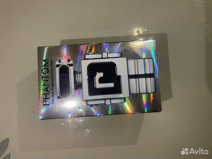 Духи мужские Paco rabanne Phantom