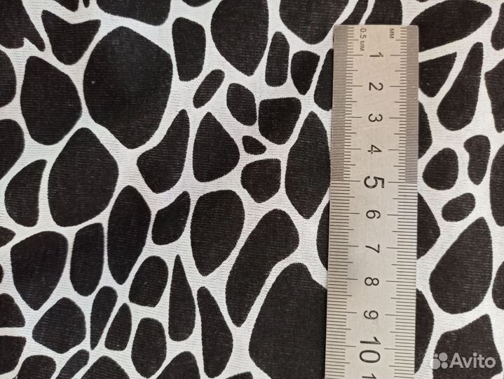 Кулирка любой длины