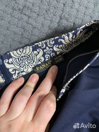Платье 46-48