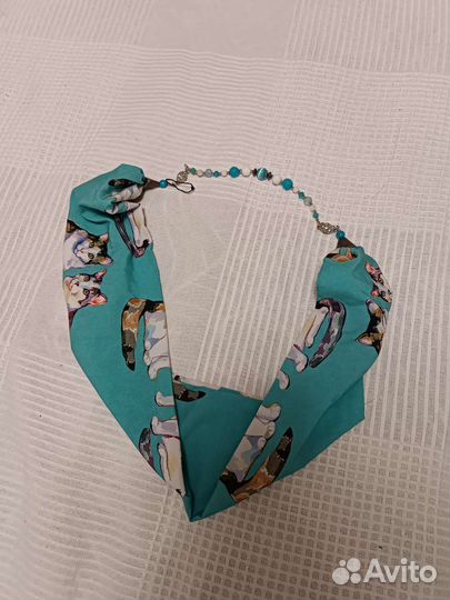 Женский шарф