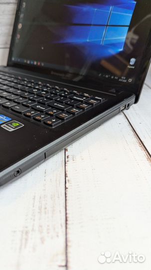 Lenovo G480/i5-3210M/8GB/SSD240/GeForce 610M