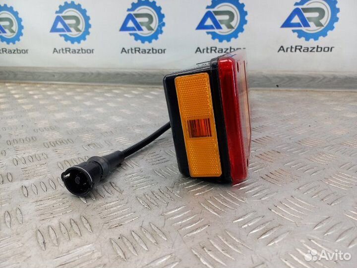 Фонарь задний Газ Газель Бизнес